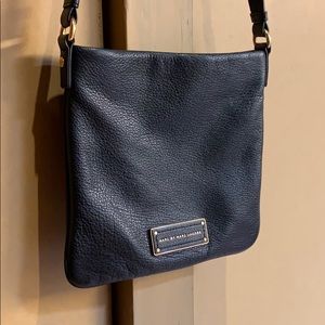 Marc by Marc Jacobs cross body bag